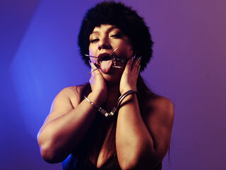 submission sex webcam show EvaChastens