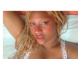 fucking machine cam EvonyFox