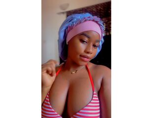 cam girl bdsm show FredahGrams