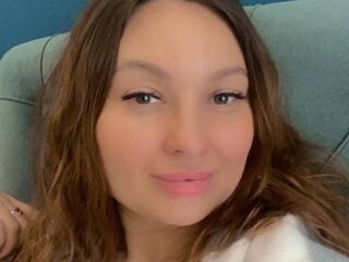 fetish girl live IngridSolberg