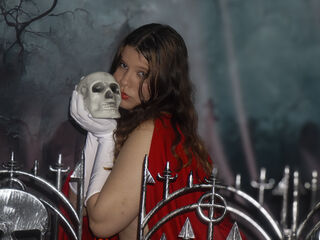 girl latex cam sex KarinaPons