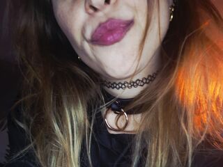 bizarre fetish videochat LilliSmell