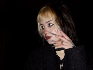 kinky fetish live cam LiyaLuna