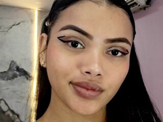 ass spanking webcam girl MirandaSweet