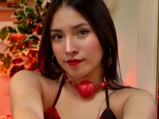 bondage livesex SophiaWalton