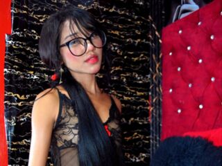 corset fetish livesex SophieFleming