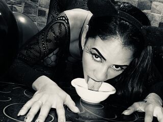 smoking fetish live webcam SpertIsabella