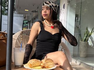bondage fetish webcam StellaMoroe