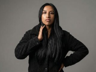 live webcam girl AdaharaBanks