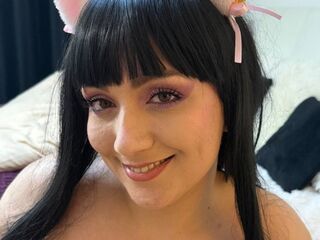 nude cam girl photo AdelineDevin