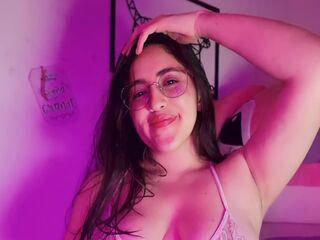 kinky cam video AdissonWeyn