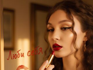 hot cam show AgustinaLinder