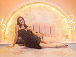 webcam girl chat AishaCarpenter