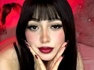Kinky webcam AkiraYami
