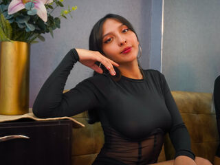 cam girl playing with vibrator AleksandraSoler