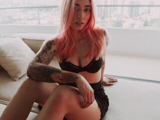babe webcam AlessaLaurent