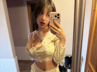 adult live webcam AlexaSparkle