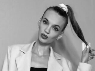 sexy live cam girl AlexaSunchez