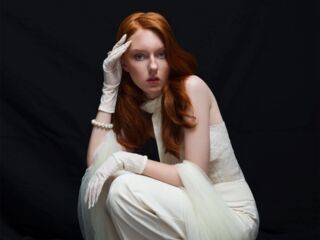 camgirl showing tits AlianDugger