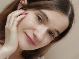 hot naked cam girl AlicaMarquard