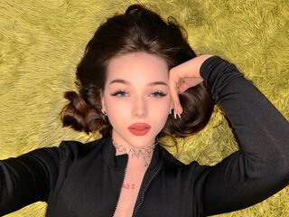 cam girl fingering AliceAdkins