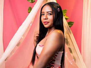 camgirl videochat AliceBrunett