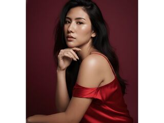 fingering webcam girl AliceDatu