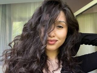 anal webcam AliceFouraker