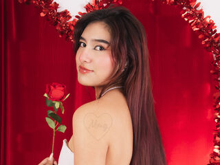 jasmin webcam girl AliceKemp