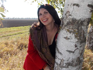 hot live girl AlinaPrudova