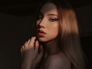 girl cam nude AlissonMontclair