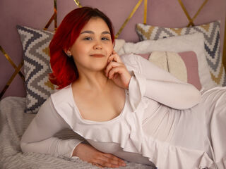 webcam live show AmandaGreer