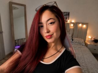 hot chat room AmaraFerrert