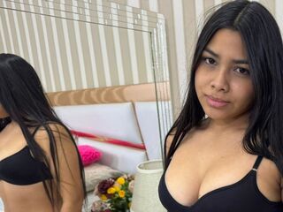 nude webcam girl AmarantaCopper