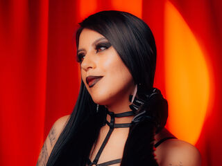 hot cam girl masturbating with dildo AmarantaRou