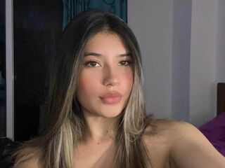 cam girl masturbating with dildo AmberBedoya