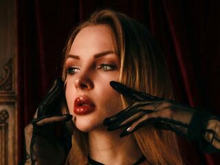 free liveshow AmeliaRos