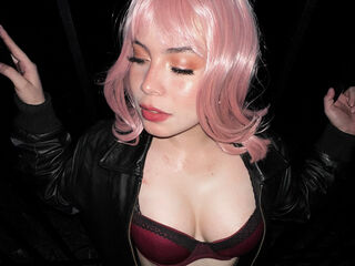 fingering girl AmelieStart