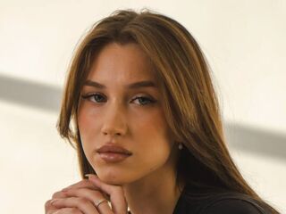 free live webcam video AmelinaBrauberg