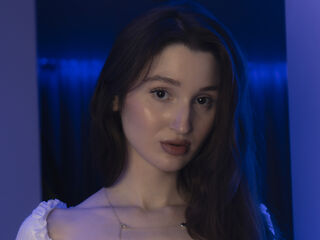 sexy live cam girl AminaNim