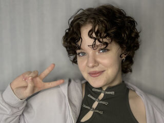 adult live cam AmmelyFerret