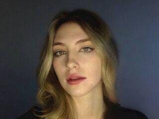 strip tease AmyHuckabey