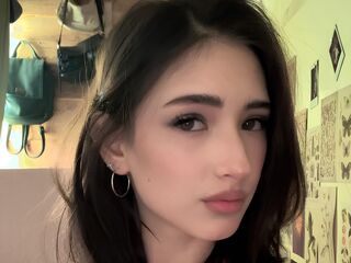 fingering camgirl video AmyMarly