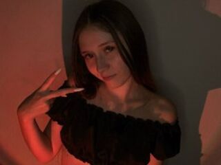 live striptease show AnaOneill