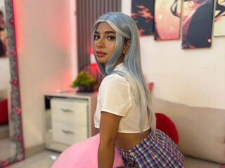 adult cam show AnaiaMoon