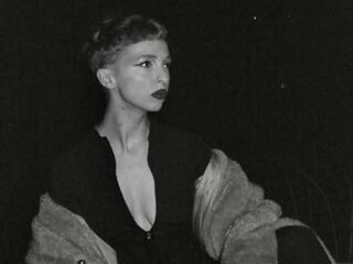 anal web cam sex AniKali