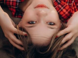 sexy cam AnnAmour