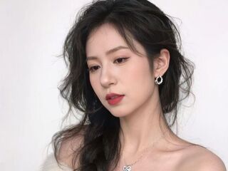 jasmin camgirl picture AnnLinMei