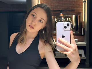 naked webcamgirl photo AnnaHogan