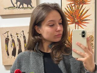 hot webcam photo AnnaMariardi